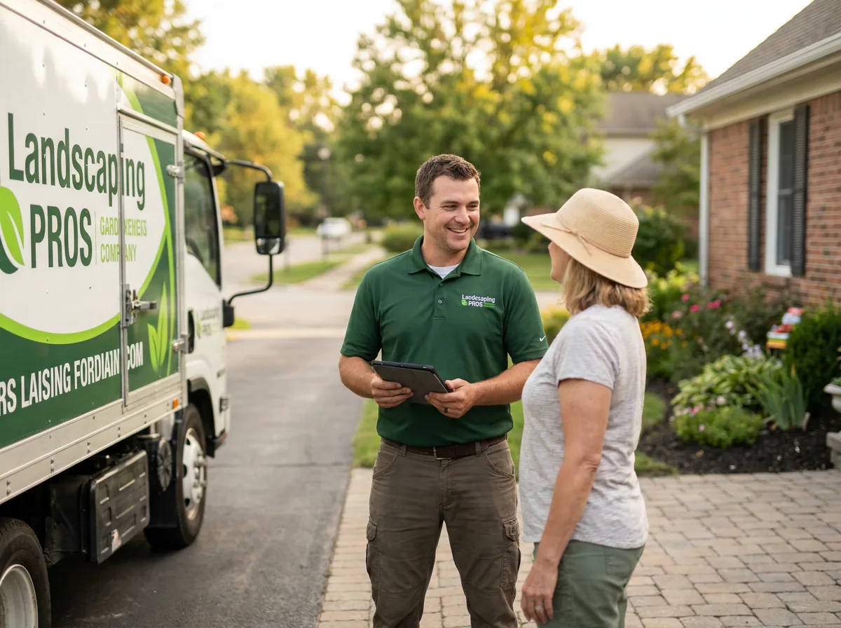 Landscaping Hope, MI FAQs